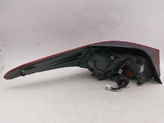 2011 Hyundai Elantra i30 Avante MD Rear,Right TailLight