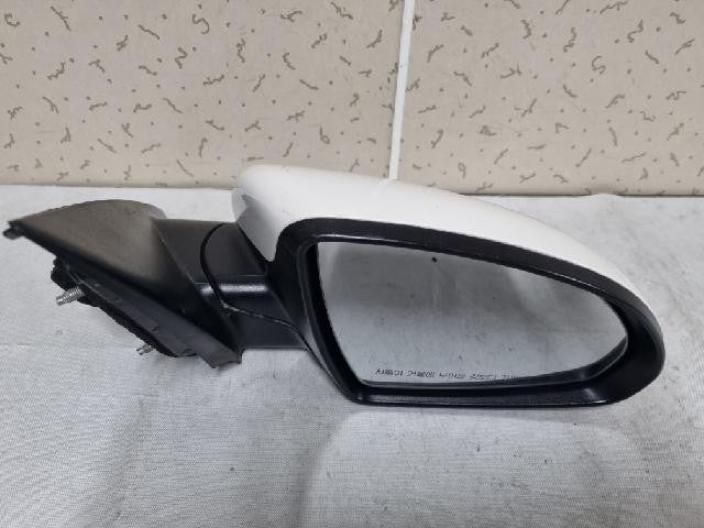 2016 KIA Optima All New K5 Right Side Mirror 87620D4030ABT