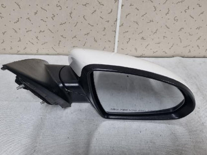 2016 KIA Optima All New K5 Right Side Mirror 87620D4030ABT