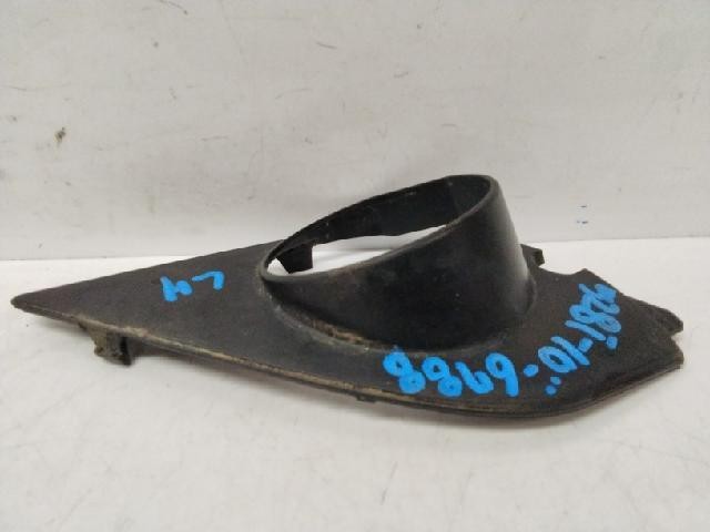 2010 BMW 528i Left Fog Light 7896603