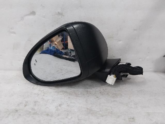 2020 Hyundai Sonata DN8 Left Side Mirror
