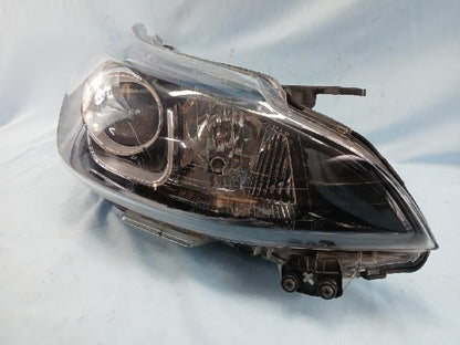2021 Chevrolet The New Spark Right Headlight