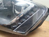 2011 Volkswagen Jetta TDI Left Xenon Headlight