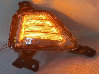 2017 Genesis Genesis G70 Right LED Fog Light 92208 G9