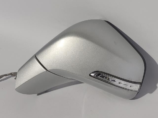 2017 Chevrolet The New Trax Left Gray Side Mirror