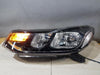 2017 Chevrolet The New Trax Left Halogen Headlight