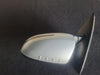 2014 KIA Optima The New K5 Left Silver Side Mirror 87610 2T520AS