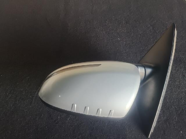 2014 KIA Optima The New K5 Left Silver Side Mirror 87610 2T520AS