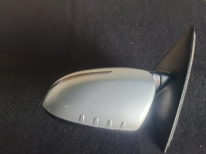 2014 KIA Optima The New K5 Left Silver Side Mirror 87610 2T520AS