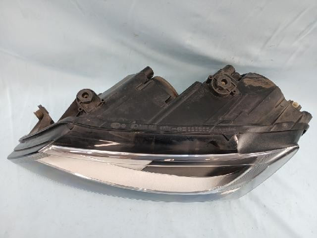 2014 Volkswagen Jetta Left Halogen Headlight