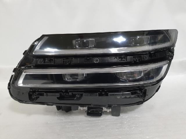 2021 Genesis Genesis GV80 Left LED Headlight 92101 T6000