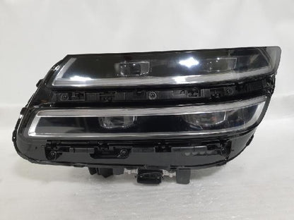 2021 Genesis Genesis GV80 Left LED Headlight 92101 T6000