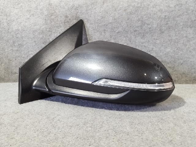 2018 KIA Stonic Left Side Mirror 87610 H8110
