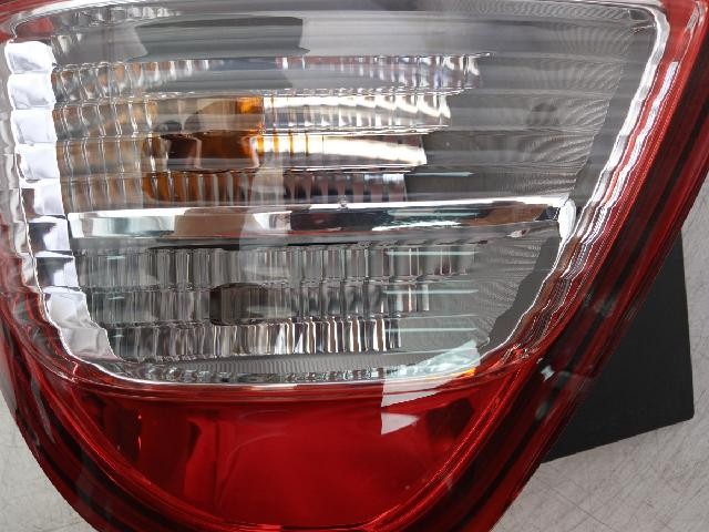 2019 KIA the New Ray Rear,Left TailLight