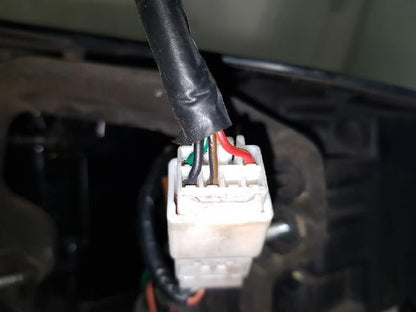 2015 KIA Optima K5 Rear,Right TailLight