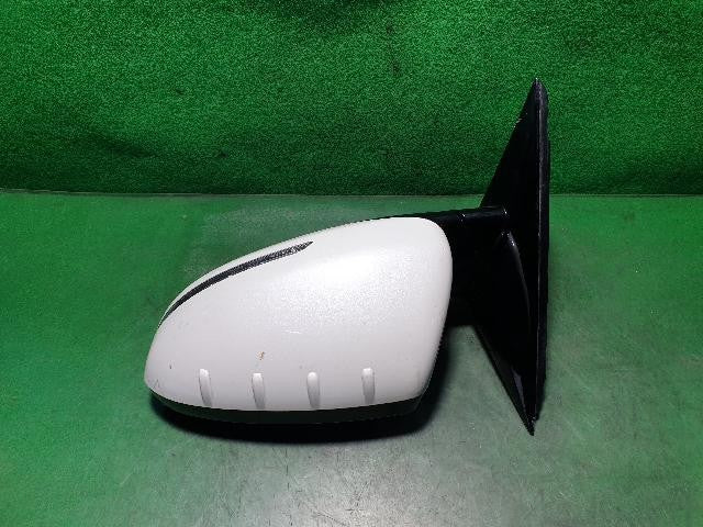 2015 KIA Cadenza The New K7 Left White Side Mirror