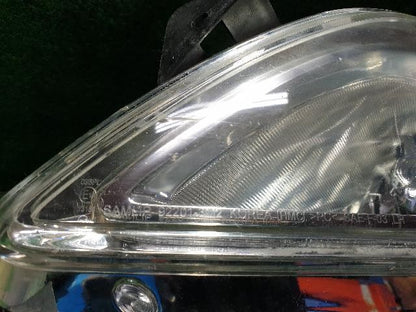 2012 Hyundai Genesis Prada Left Fog Light