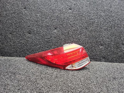2012 Hyundai i40 Rear,Left TailLight