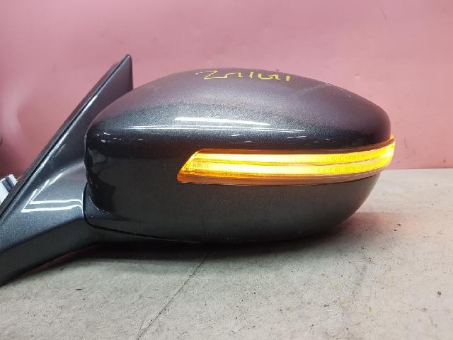 2011 Hyundai Genesis Prada Left Side Mirror