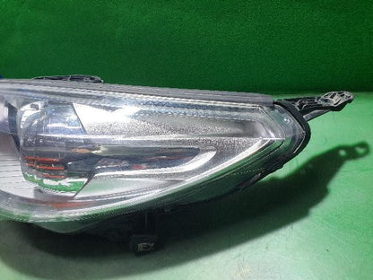 2013 Renault Talisman All New SM7 Left LED Headlight 260600071R