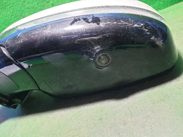 2015 KIA Cedona all new Carnival Left White Side Mirror