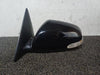 2011 KIA Cerato Forte Koup Left Black Side Mirror