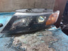 2010 KIA Lhotse Innovation Left Headlight