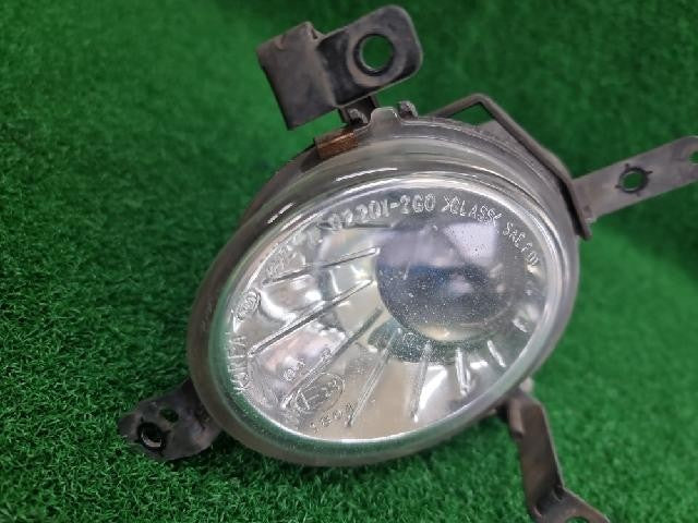 2006 KIA Lhotse Left Fog Light 922022G0