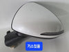 2021 Hyundai Sonata DN8 Left White Side Mirror 87610 L1010WC9