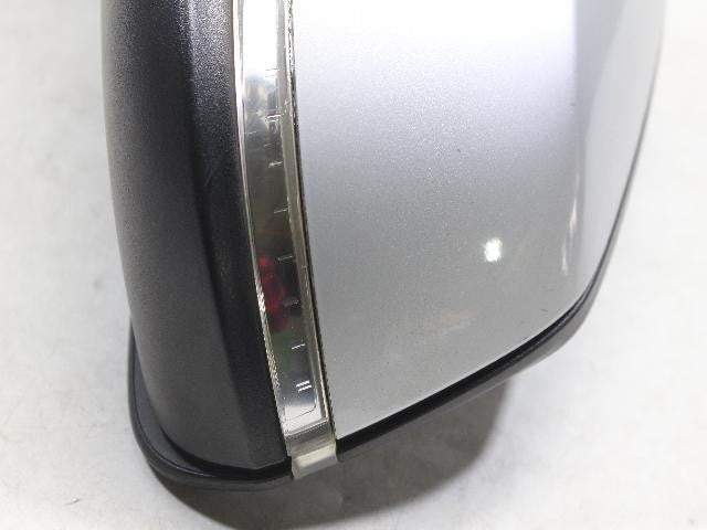 2014 BMW 118d M Sports 5door Left Silver Side Mirror