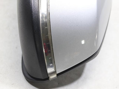 2014 BMW 118d M Sports 5door Left Silver Side Mirror