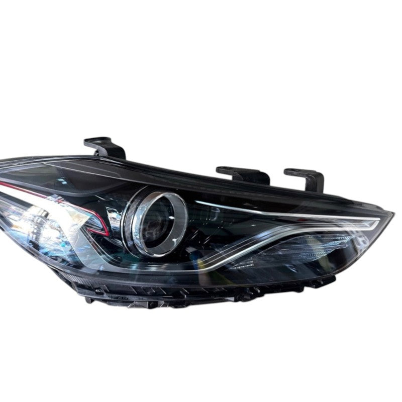 AVANTE/ELANTRA16 AD HID+DAYLIGHT (SPORTS TYPE) LEFT USED GENUINE 92101 F2400