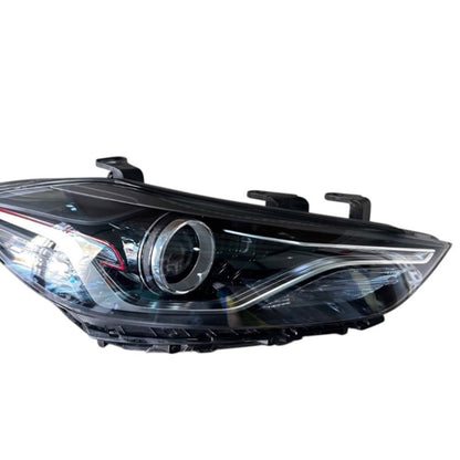 AVANTE/ELANTRA16 AD HID+DAYLIGHT (SPORTS TYPE) LEFT USED GENUINE 92101 F2400