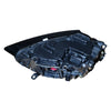 Audi Q5 8R FL Bi-Xenon LEFT USED GENUINE 8R0941043C