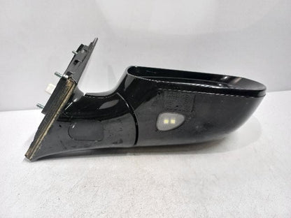 2014 Hyundai Santa Fe DM Right White Side Mirror DMY1216SMR02W