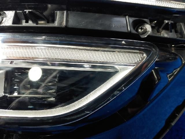 2020 Genesis Genesis GV80 Left Headlight 92101T6000