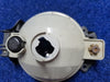 2011 Chevrolet spark Left Fog Light
