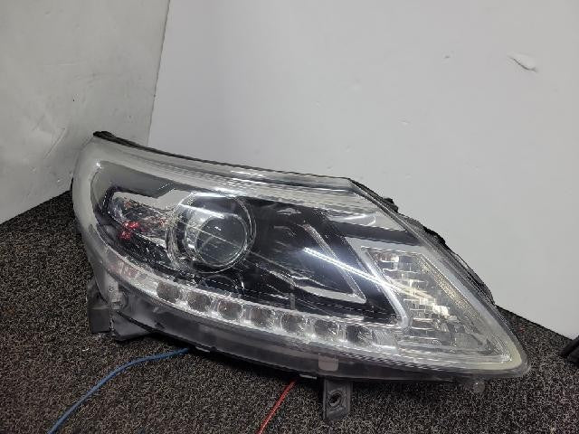 2014 Renault SM5 Latitude NewSM5 Platinum Right Xenon Headlight