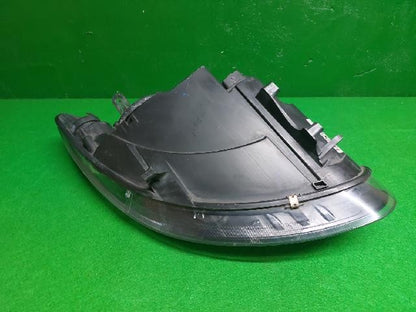 2014 Renault Fluence SM3 Neo Left Headlight