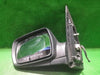 2010 KIA Cedona New Carnival Left Black Side Mirror 87610 4D9709B