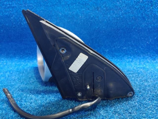 2010 Volkswagen Passat CC Left Side Mirror