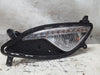 2014 Hyundai The New Genesis Coupe 200 Turbo S Left LED Fog Light
