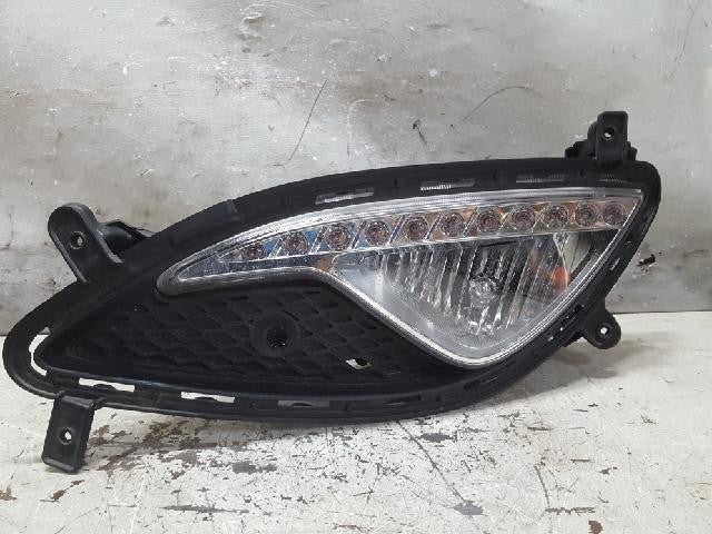 2014 Hyundai The New Genesis Coupe 200 Turbo S Left LED Fog Light