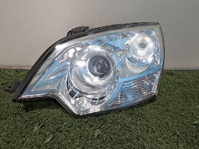 2010 Chevrolet Captiva Winstorm Max Left Xenon Headlight