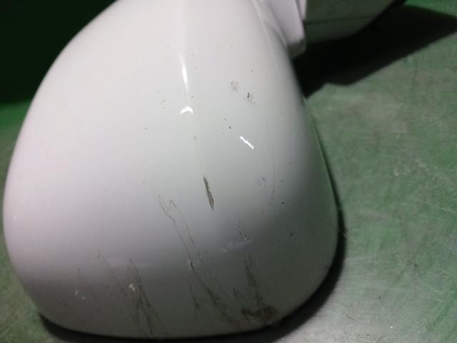 2013 Chevrolet Orlando Right White Side Mirror