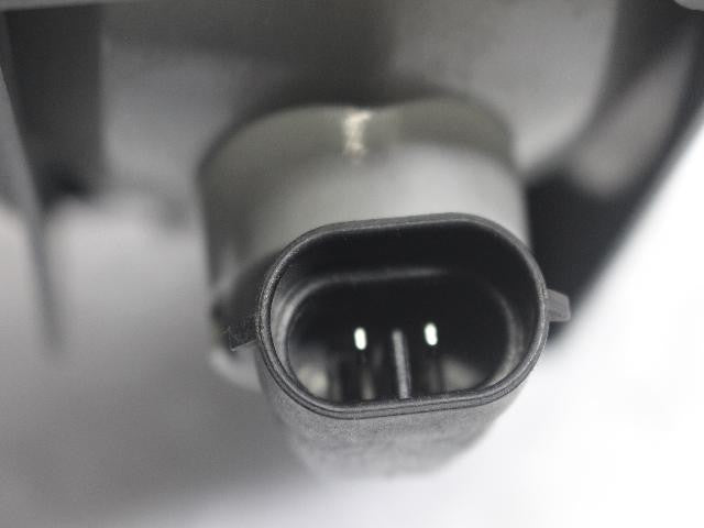 2010 Chevrolet Spark Matiz Creative Left Fog Light