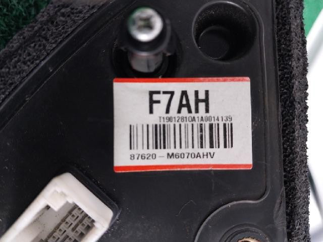 2019 KIA Forte Cerato All New K3 Right Side Mirror 87620-M6070