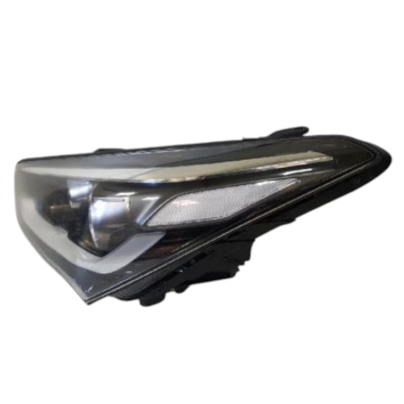 Hyundai GRAND SANTAFE/The New Maxcruz NC FL Xenon/LED LEFT GENUINE 92101 B8600