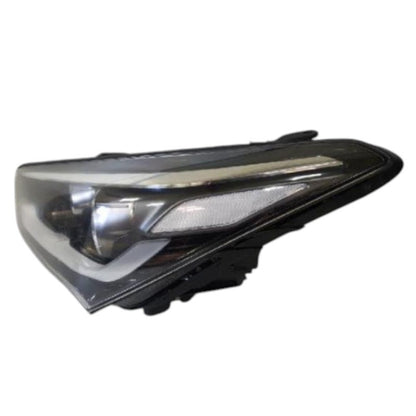 Hyundai GRAND SANTAFE/The New Maxcruz NC FL Xenon/LED LEFT GENUINE 92101 B8600