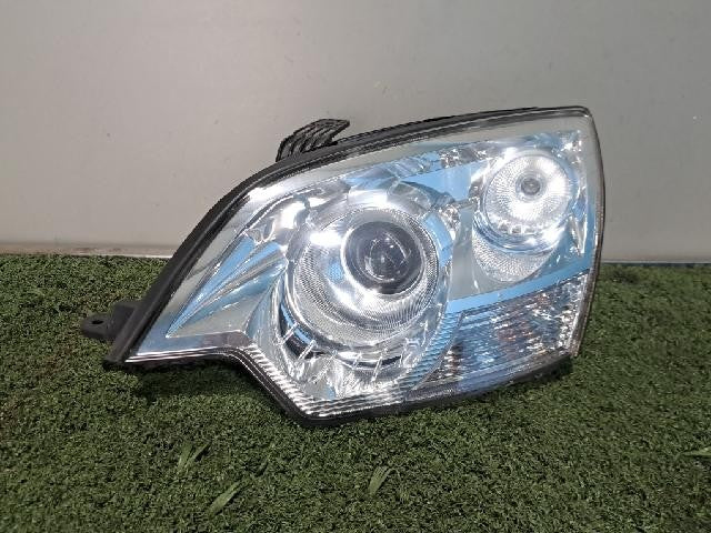 2010 Chevrolet Captiva Winstorm Max Left Xenon Headlight
